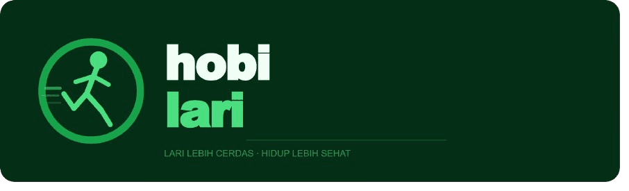 Hobi Lari